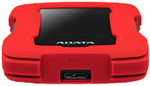 Внешний жесткий диск ADATA DashDrive Durable HD330 1ТБ (AHD330-1TU31-CRD)