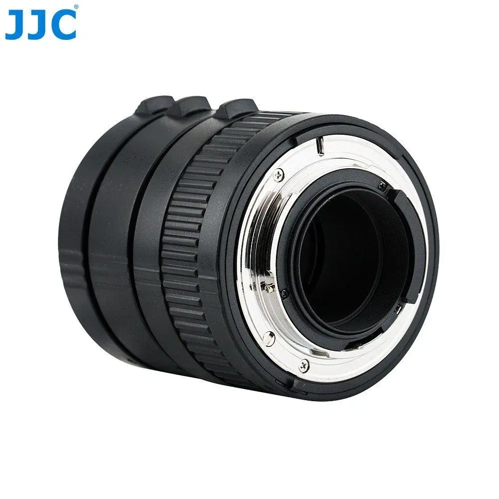 Набор макроколец JJC AET-NS(II)