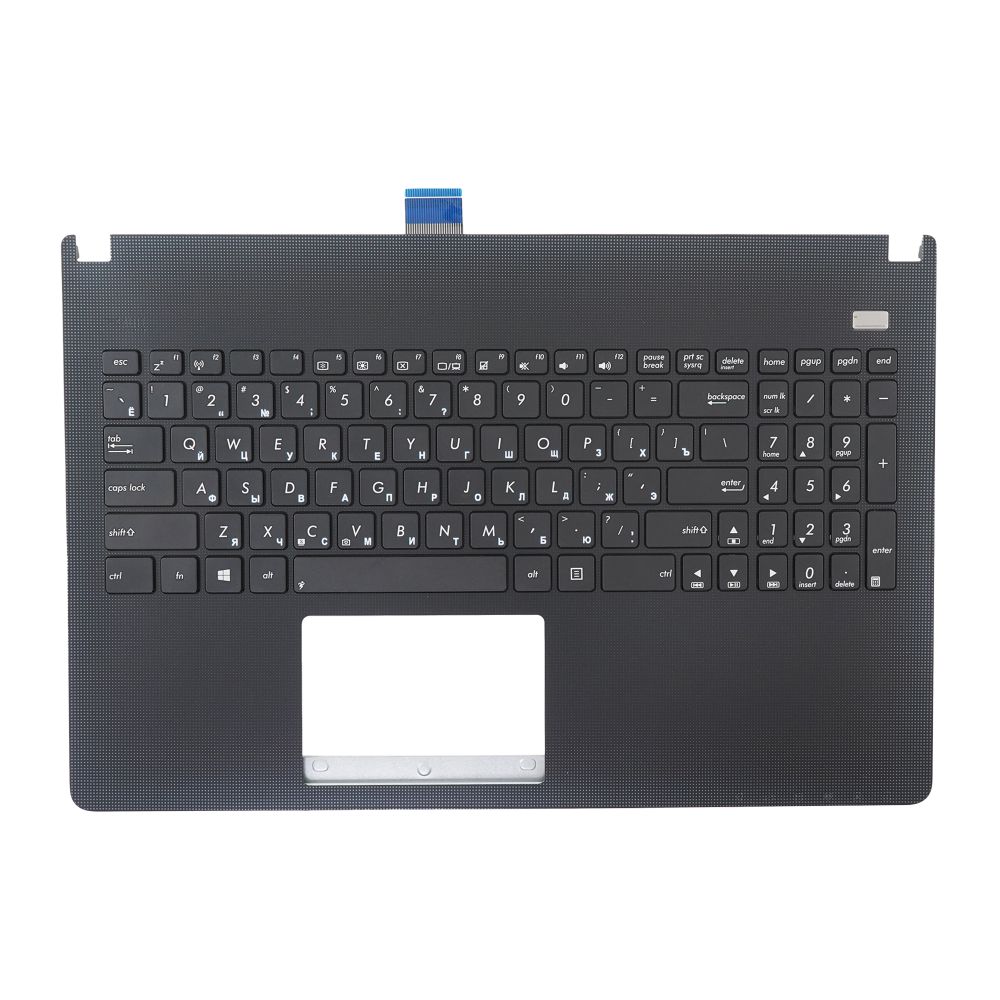 Клавиатура Azerty для ноутбука Asus Asus X501, Asus X501A, Asus X501U