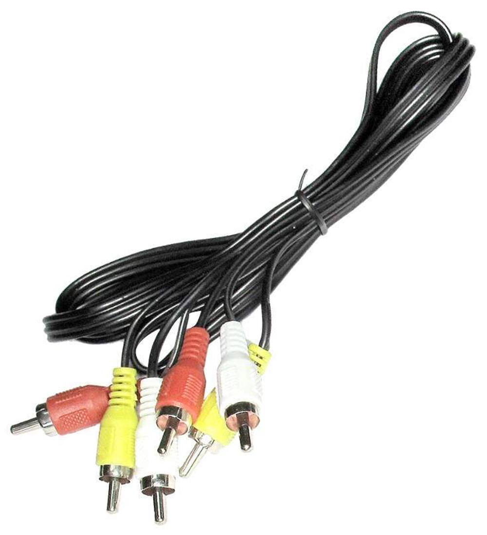 DVB-T2 приставка Lumax DV-3201HD Black
