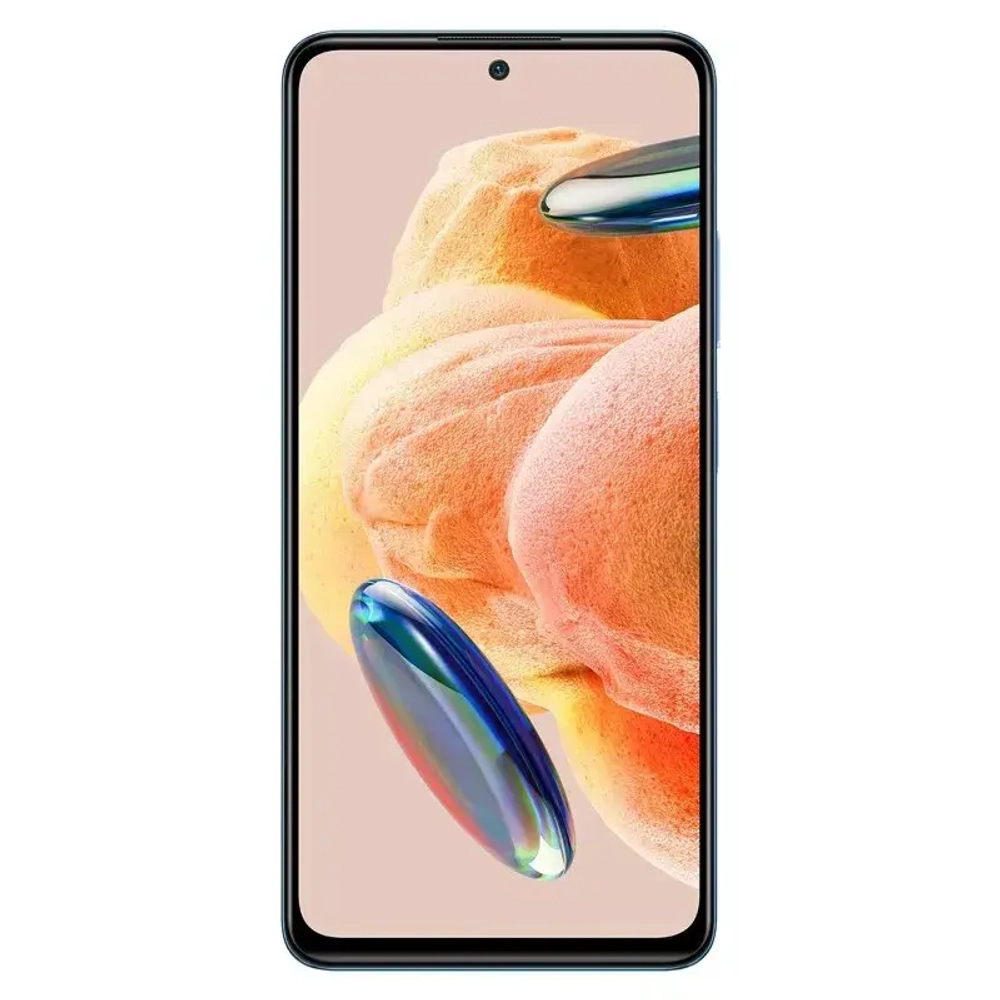 Смартфон Xiaomi Redmi Note 12 Pro 8/128GB Blue