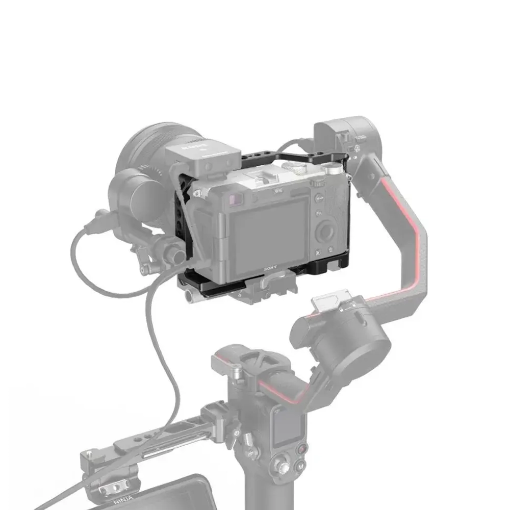 Клетка SmallRig 3081B для Sony A7C