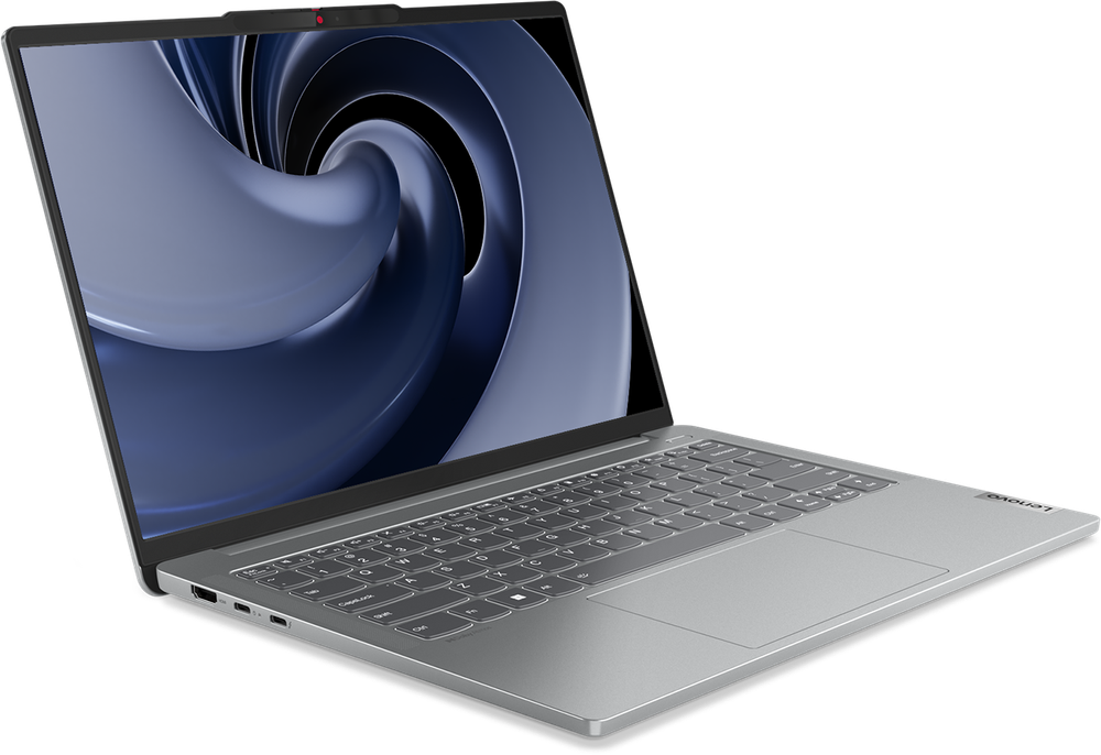 Ноутбук Lenovo IdeaPad Pro 5 Gen 9 серый (83D20025RK)