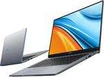 Ноутбук Honor MagicBook 14 Silver