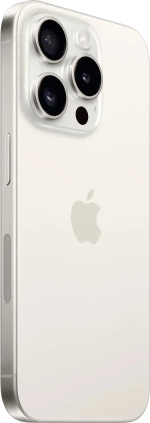 Смартфон Apple iPhone 15 Pro 512Gb White Titanium