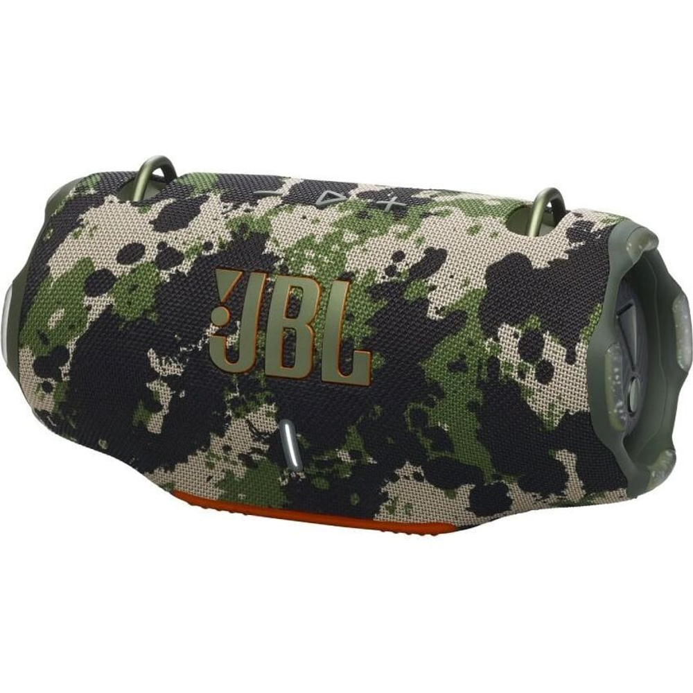 Колонка JBL Xtreme 4 портативная, squad