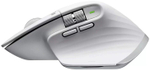 Беспроводная мышь Logitech MX Master 3S белый, серый (910-006566/910-006560)