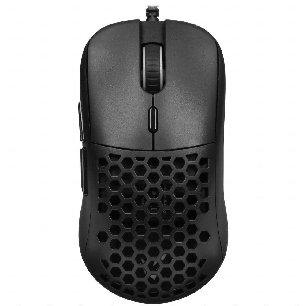Мышь проводная ARDOR GAMING Prime Black