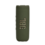 Портативная колонка JBL Flip 6 Green (JBLFLIP6GRENAM)
