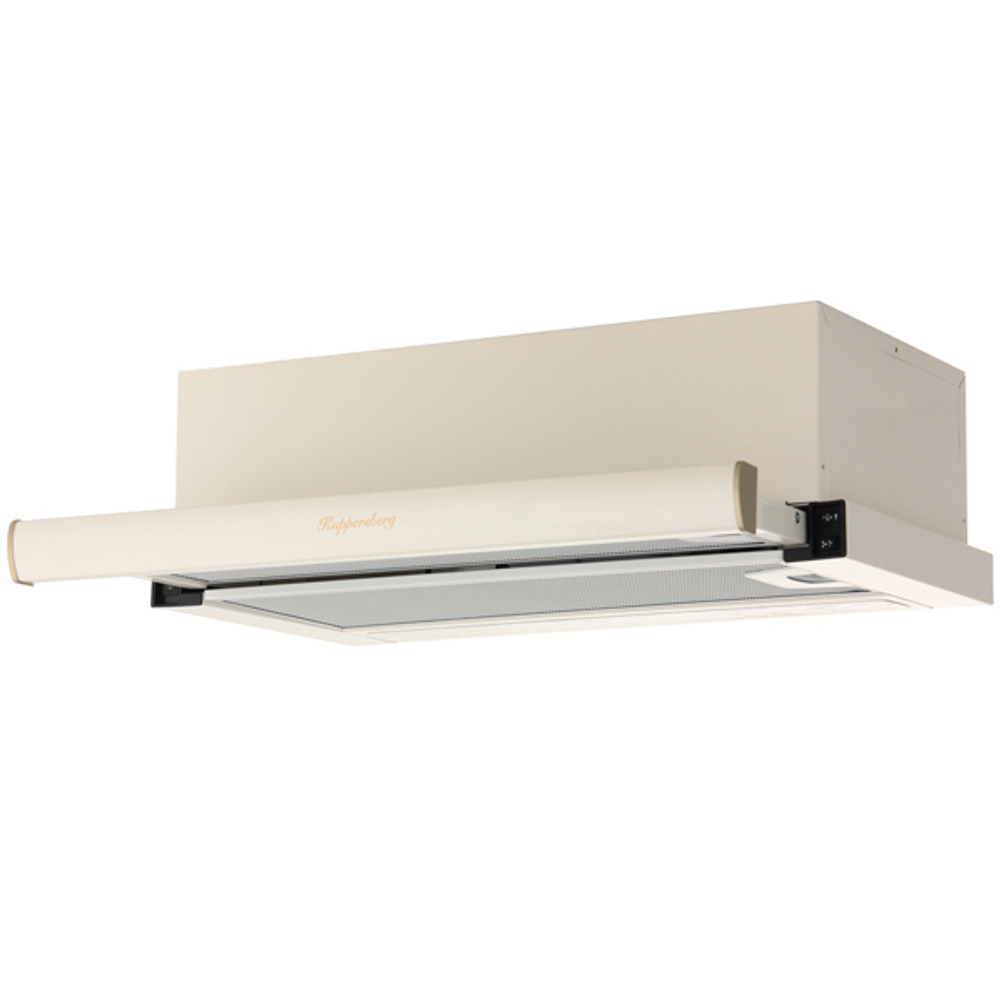 Вытяжка встраиваемая KUPPERSBERG Slimlux II 60 C бежевый