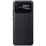 Смартфон POCO C40 3/32Gb Black