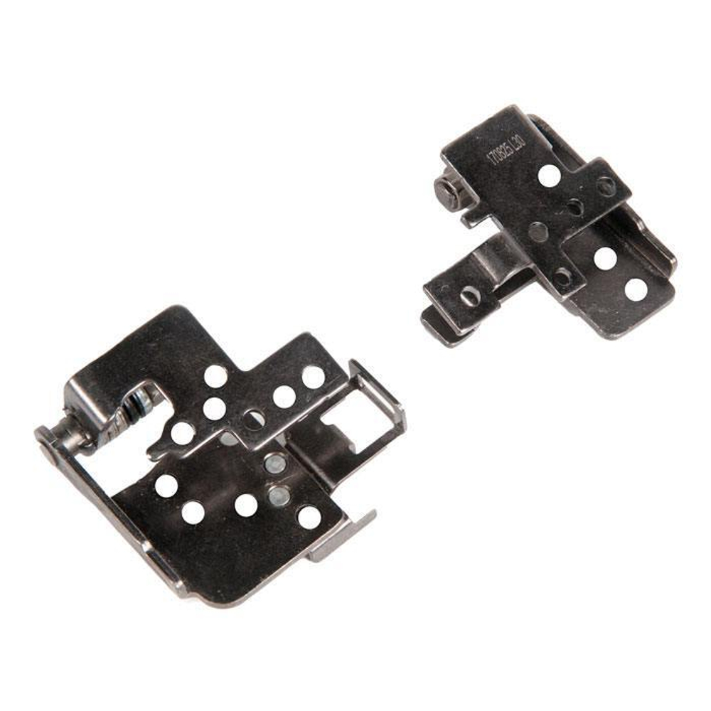 Петли экрана Rocknparts LCD HINGE коплект R+L для Asus GL702VS, GL702VM