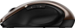 Беспроводная мышь Genius Ergo 8200S Brown/Black
