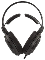 Наушники Audio-Technica ATH-AD900X Blue/Black