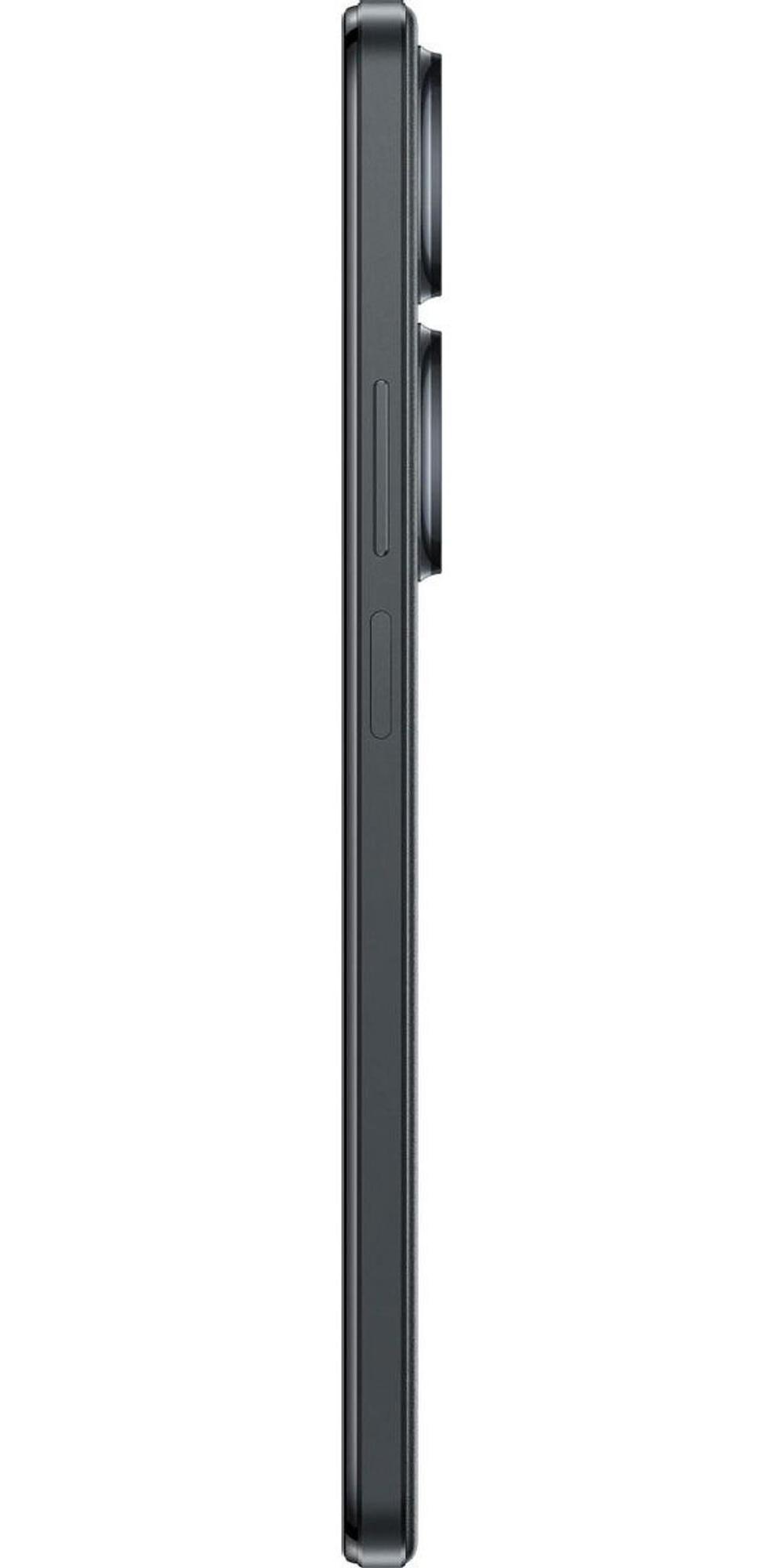 Смартфон Honor X7b 8/128GB Midnight Black
