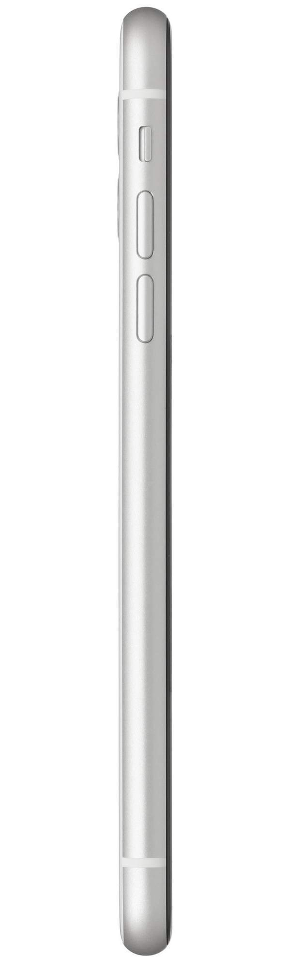 Смартфон Apple iPhone 11 128GB с новой комплектацией White