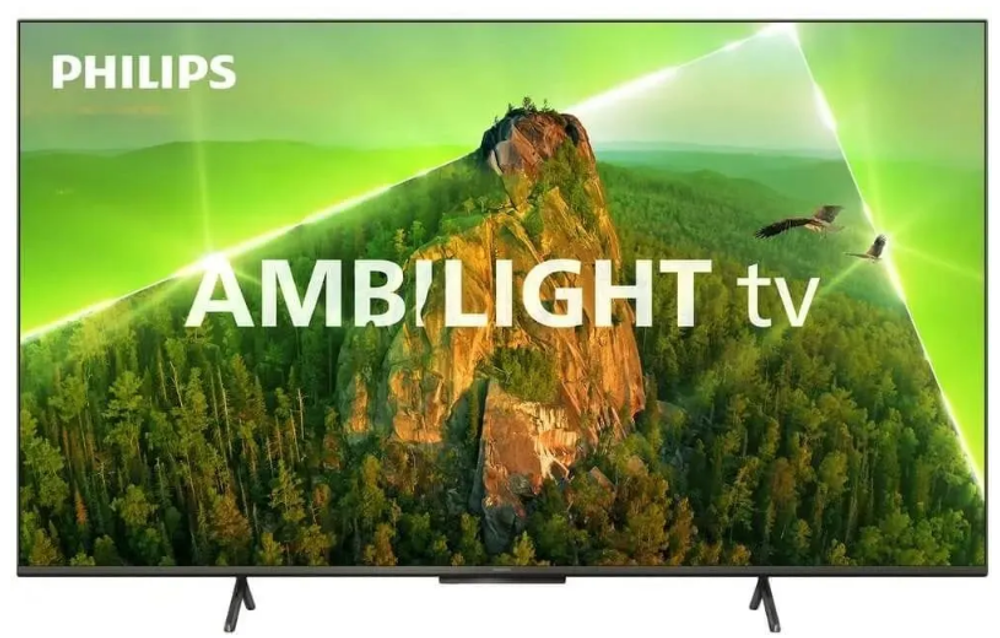 LCD/ЖК телевизор Philips 55PUS8108/60