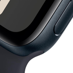 Смарт-часы Apple Watch SE 2023 GPS 40mm Midnight Case with Midnight Sport Band M/L