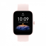 Смарт-часы Amazfit Bip 3 A2172 розовый