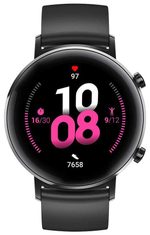 Смарт-часы Huawei Watch GT 2 Black/Black (DAN-B19)