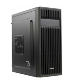Системный блок TopComp MG 51986422 Ryzen 5 5600X/RTX 4060 Ti/SSD 1TB/RAM 32GB