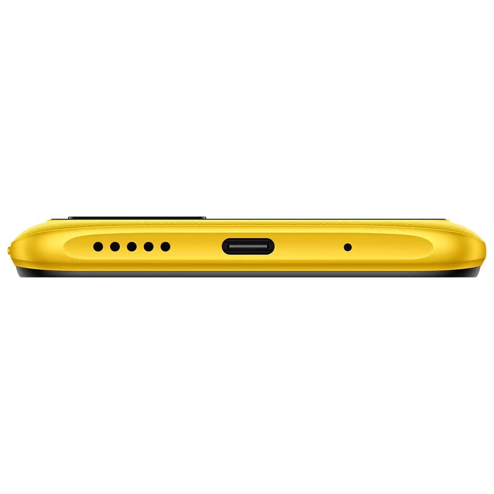Смартфон POCO C40 3/32Gb Yellow