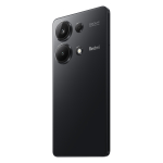 Смартфон Xiaomi Redmi Note 13 Pro 8/256GB черный (52853)
