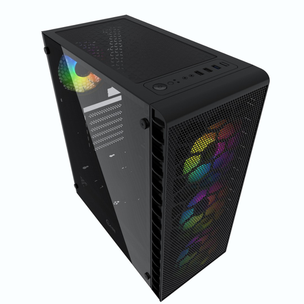 Системный блок StarComputers Orion D560