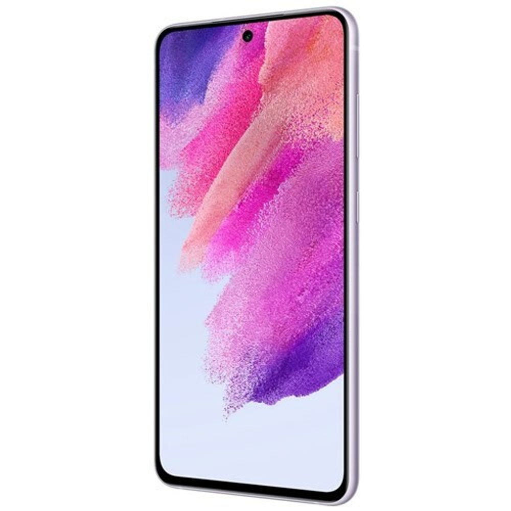 Смартфон Samsung Galaxy S21 FE 5G 8/256, SM-G990E, фиолетовый