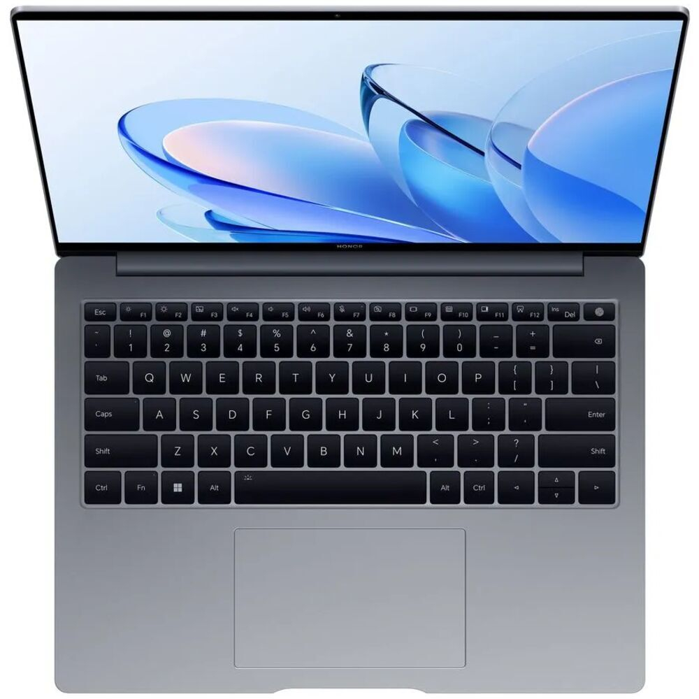 Ноутбук Honor MagicBook 14 Gray (5301AFRK)