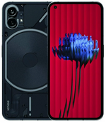 Смартфон Nothing phone 1 8/256GB Black (A10400007)