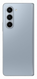 Смартфон Samsung Galaxy Z Fold 5 (глобальная версия) 12/512 GB голубой