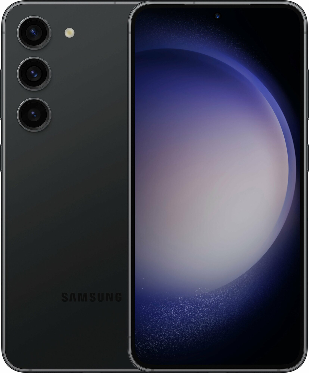 Смартфон Galaxy S23 8/256GB