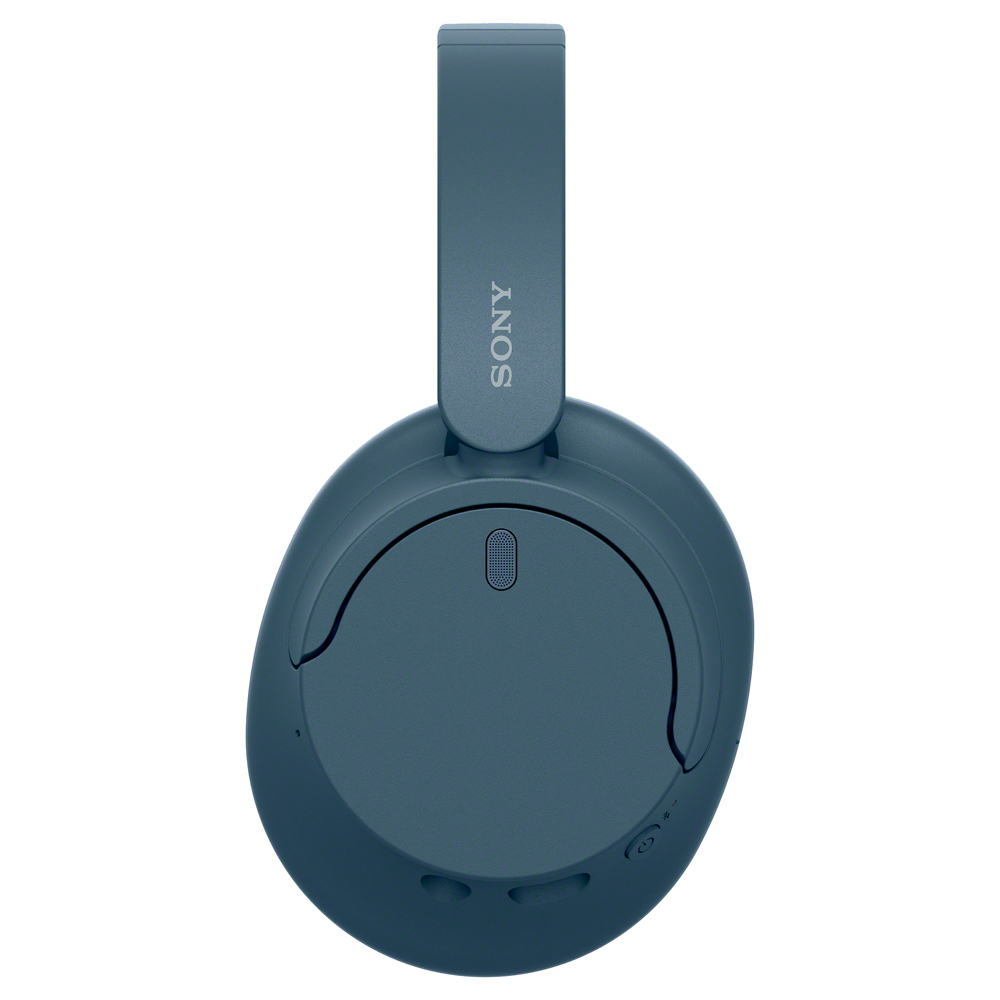 Наушники Sony WH-CH720N беспроводные, синие
