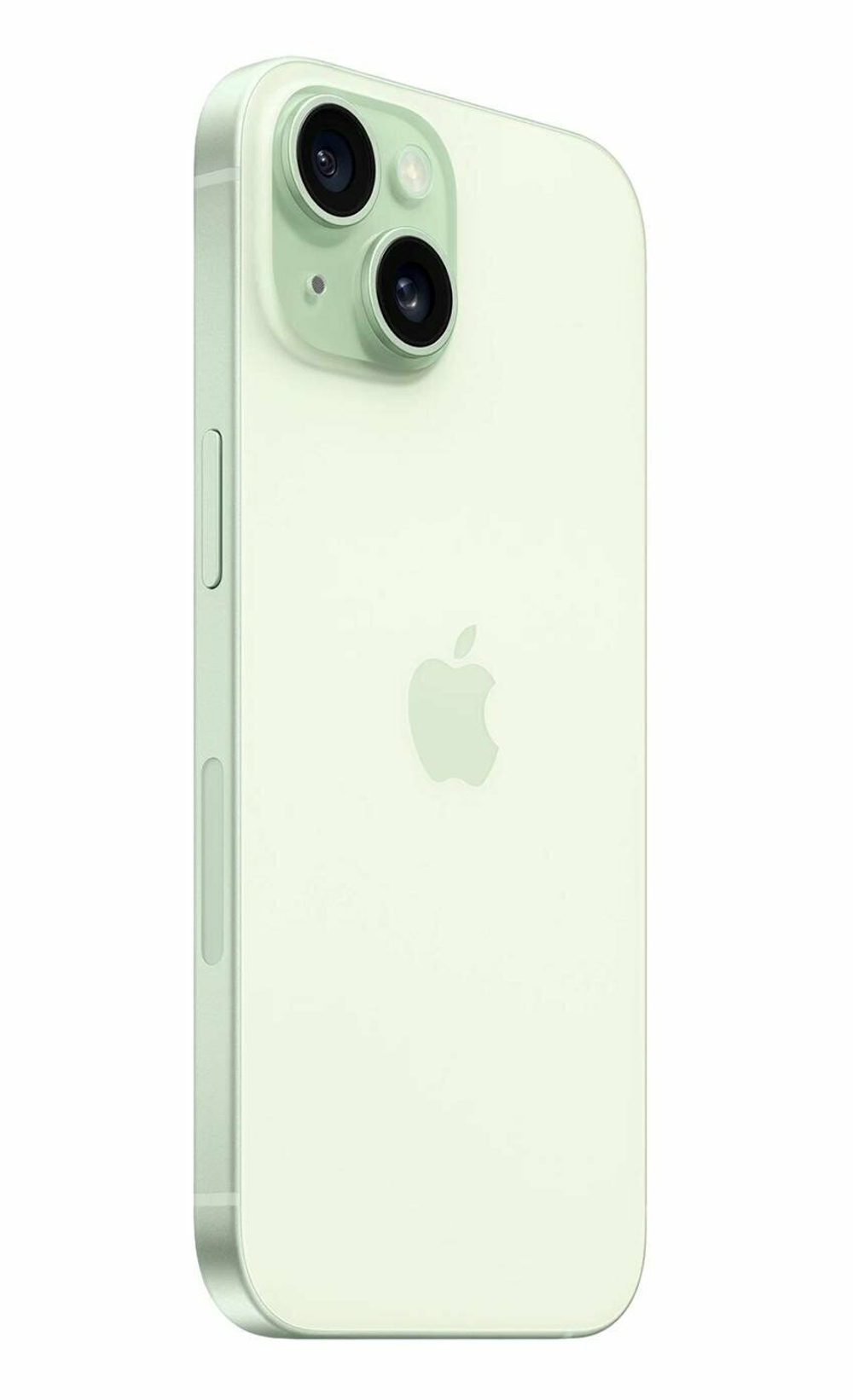 Смартфон Apple IPhone 15 512гб 2sim зеленый