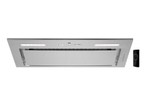 Вытяжка встраиваемая KUPPERSBERG IBOX 60 X серебристый