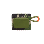 Портативная колонка JBL GO 3 Squad
