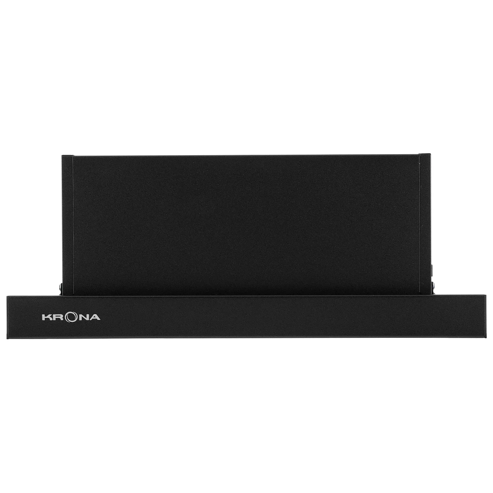 Вытяжка встраиваемая Krona Kamilla 1M 450 1М Black