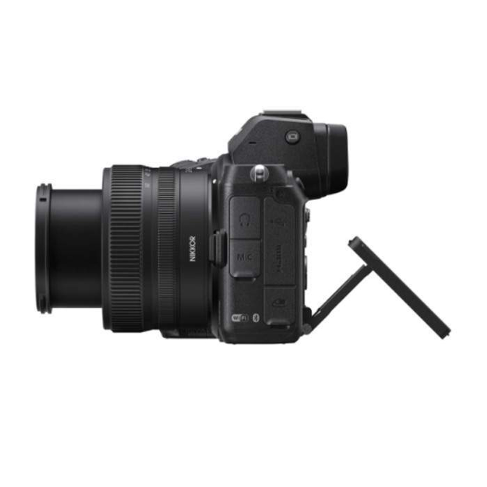 Фотоаппарат системный Nikon Z5 Nikkor Z 24-50mm Black