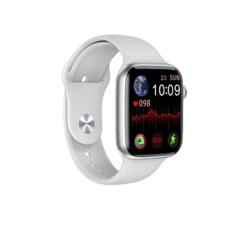 Умные часы Smart Watch M26 Plus White