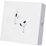 Беспроводные True Wireless наушники Apple AirPods (3?го поколения) с микрофоном, белые
