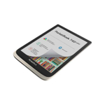 Электронная книга PocketBook 740 Color 16 Moon Silver (PB741-N-RU)