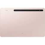 Планшет Samsung SM-X806B 12.4" 2022 8/256GB розовый (SM-X806BIDBSKZ) Wi-Fi Cellular