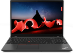 Ноутбук LENOVO ThinkPad T16 Gen 2 черный (21HJS6SN00)