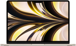 Ноутбук Apple MacBook Air 13,6" 2022 M2 8/512GB (MLY23)