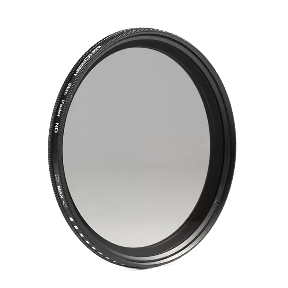 Светофильтр K&F Concept ND2-400 72мм KF01.1112
