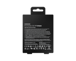 Внешний SSD диск Samsung T7 Shield 1 ТБ черный MU-PE1T0S/AM