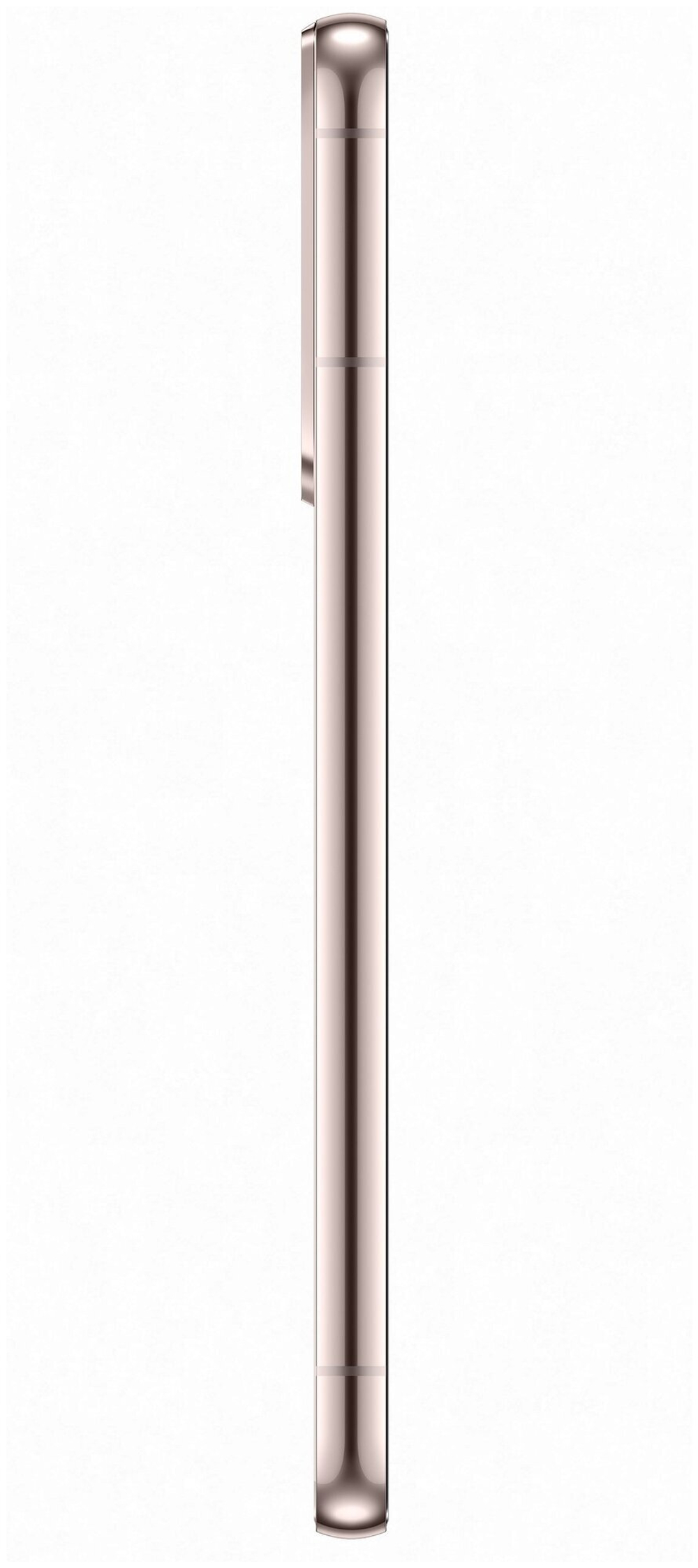 Смартфон Samsung Galaxy S22 8/256GB, розовый