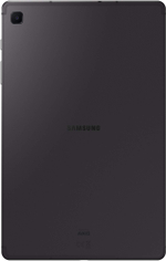 Планшет Samsung Galaxy Tab S6 Lite 10.4" 2020 4/64GB Gray (SM-P610NZAASER) Wi-Fi