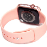Смарт-часы SmartWatch P70 Pro 45мм, Pink